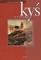 Okładka książki Kyś Tatjana Tołstoj