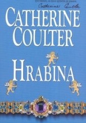 Okładka książki Hrabina Catherine Coulter