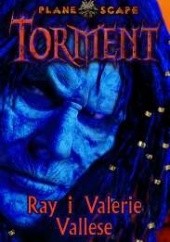 Okładka książki Torment: Udręka Ray Vallese, Valerie Vallese