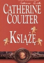 Okładka książki Książę Catherine Coulter