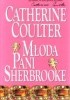 Okładka książki Młoda pani Sherbrooke Catherine Coulter