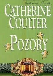 Okładka książki Pozory Catherine Coulter