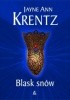 Okładka książki Blask snów Jayne Ann Krentz
