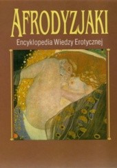 Okładka książki Afrodyzjaki praca zbiorowa