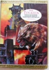 Okładka książki Ostatnie legendy Śródziemia J.R.R. Tolkien