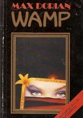Okładka książki Wamp Max Dorian