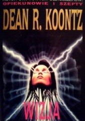 Okładka książki Wizja Dean Koontz
