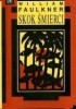 Okładka książki Skok śmierci. Mała antologia opowiadań William Faulkner