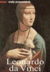 Okładka książki Leonardo da Vinci. Życie i twórczość Elke Linda Buchholz