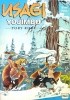 Okładka książki Usagi Yojimbo: Pory roku Stan Sakai