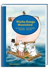 Wielka Księga Muminków
