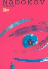 Okładka książki Oko Vladimir Nabokov