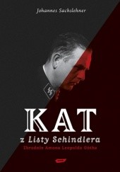 Kat z "Listy Schindlera"