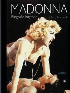 Madonna. Biografia intymna