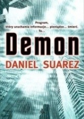 Demon - Daniel Suarez
