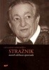 Okładka książki Strażnik: Marek Edelman opowiada Rudi Assuntino,&nbsp;Marek Edelman,&nbsp;Włodek Goldkorn
