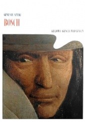 Okładka książki Bosch Franco de Poli