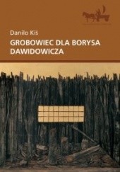 Grobowiec dla Borysa Dawidowicza. Siedem rozdziałów wspólnej historii