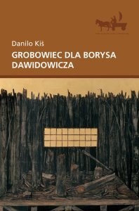 Grobowiec dla Borysa Dawidowicza. Siedem rozdziałów wspólnej historii