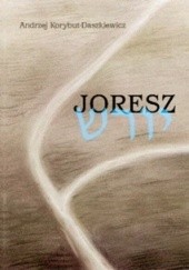 Okładka książki Joresz Andrzej Korybut-Daszkiewicz