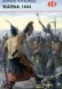 Okładka książki Warna 1444 Edward Potkowski