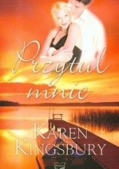 Okładka książki Przytul mnie Karen Kingsbury