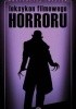 Okładka książki Leksykon filmowego horroru Bartłomiej Paszylk