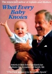 Okładka książki What Every Baby Knows T. Berry Brazelton