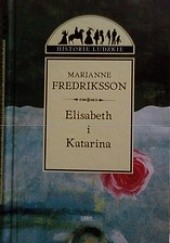 Okładka książki Elisabeth i Katarina Marianne Fredriksson