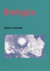Okładka książki Sms. Biologia Barbara Żarnowska
