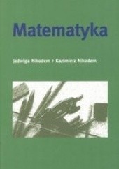 Okładka książki Sms. Matematyka Jadwiga Nikodem, Kazimierz Nikodem