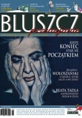 Okładka książki Bluszcz, nr 20 / maj 2010