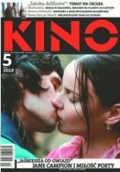 Okładka książki KINO, nr 5/maj 2010 Redakcja miesięcznika Kino