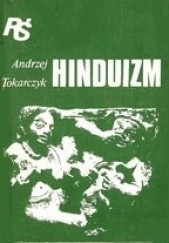 Okładka książki Hinduizm Andrzej Tokarczyk