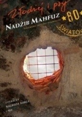 Okładka książki Złodziej i psy Nadżib Mahfuz