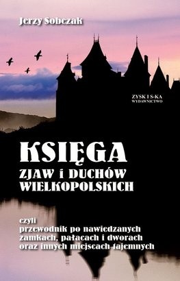 Księga zjaw i duchów Wielkopolskich