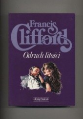 Okładka książki Odruch litości Francis Clifford
