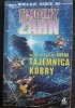 Okładka książki Tajemnica Kobry Timothy Zahn