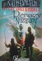 Okładka książki Pierwszy Nazwany
