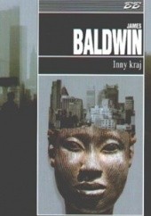 Okładka książki Inny kraj James Baldwin