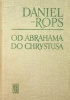 Od Abrahama do Chrystusa