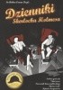 Okładka książki Dzienniki Sherlocka Holmesa Arthur Conan Doyle