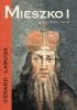 Okładka książki Mieszko I Gerard Labuda