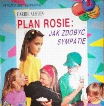 Plan Rosie: Jak zdobyć sympatię