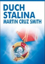 Okładka książki Duch Stalina