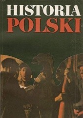 Okładka książki Historia Polski 1864-1948 Józef Buszko