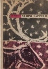 Okładka książki Sampo Lappelill Zachris Topelius