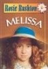 Okładka książki Melissa Rosie Rushton