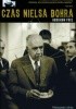 Okładka książki Czas Nielsa Bohra Abraham Pais