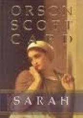 Okładka książki Sarah: Women of Genesis Orson Scott Card